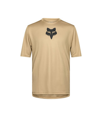 FOX Chandail Ranger Ss Head Homme