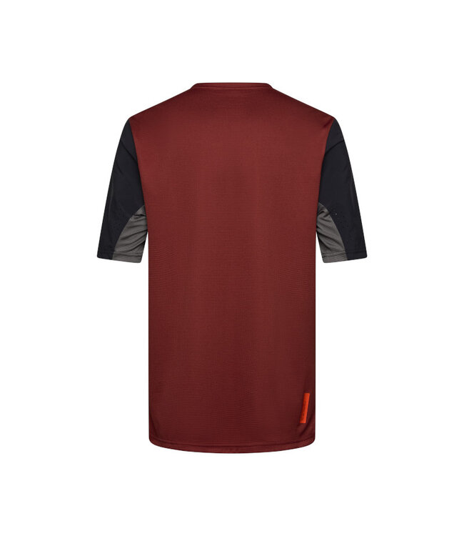 Defend Jersey Ss 2025