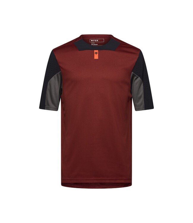 Defend Jersey Ss 2025