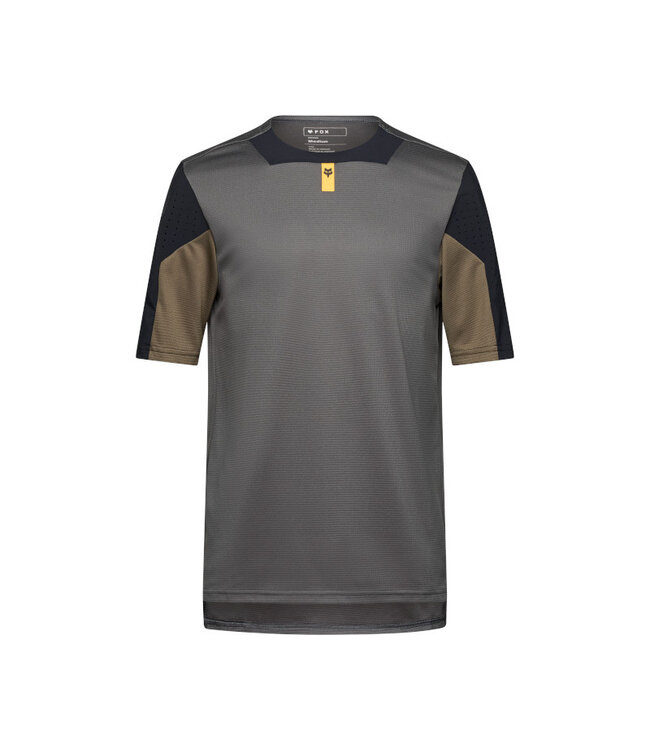 Defend Jersey Ss 2025