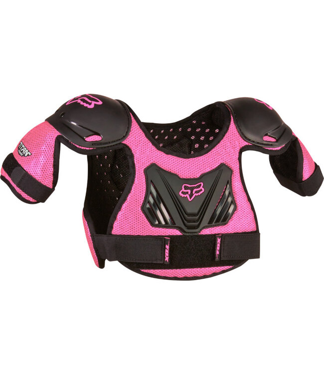 Plastron PeeWee Titan Roost