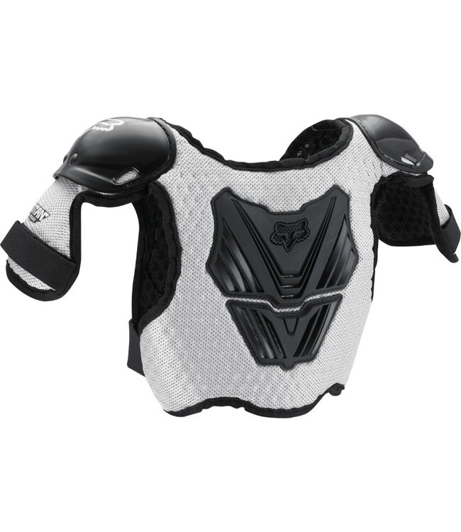 Plastron PeeWee Titan Roost