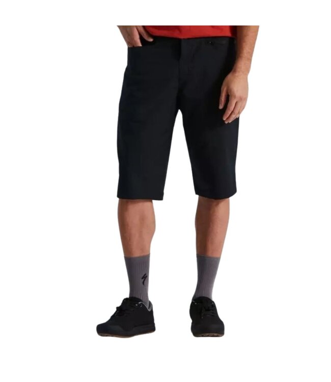 Men's Trail Shorts with Liner