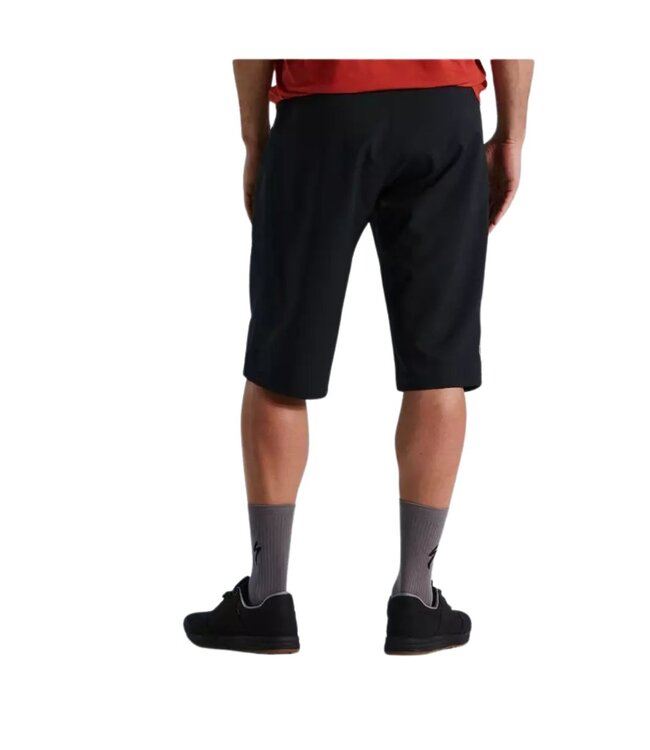Men's Trail Shorts with Liner
