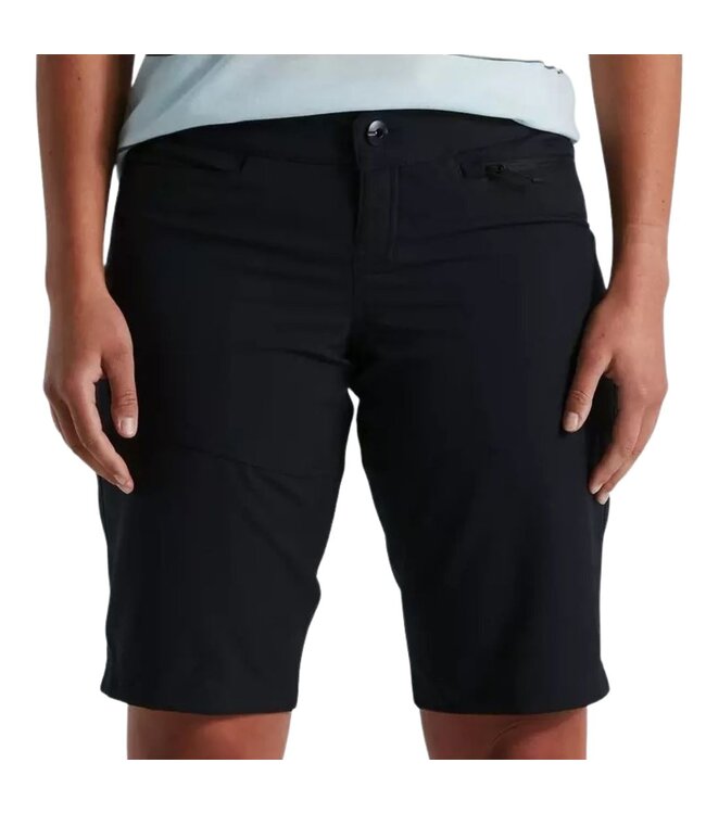Women's Trail Shorts with Liner