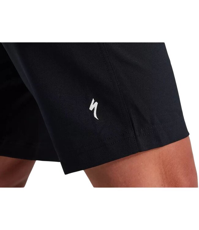Women's Trail Shorts with Liner