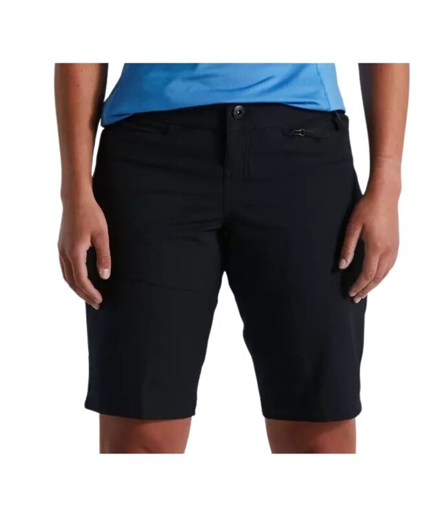 Trail Short Femme