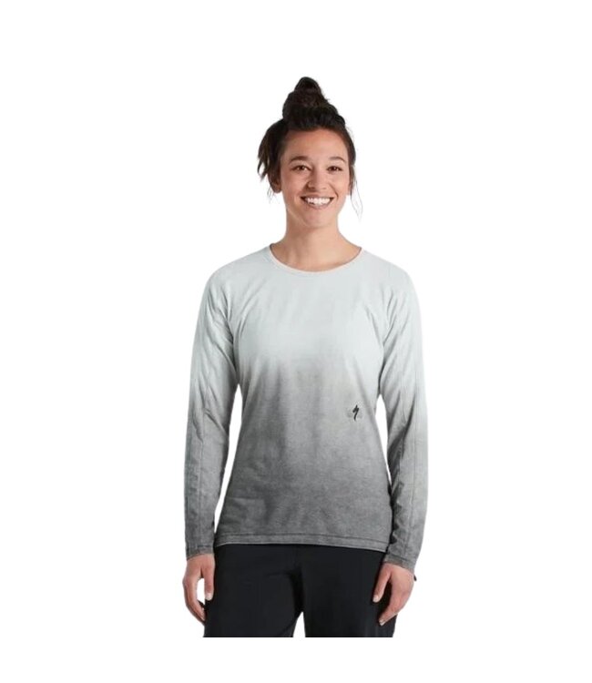 Women's Trail Long Sleeve Jersey