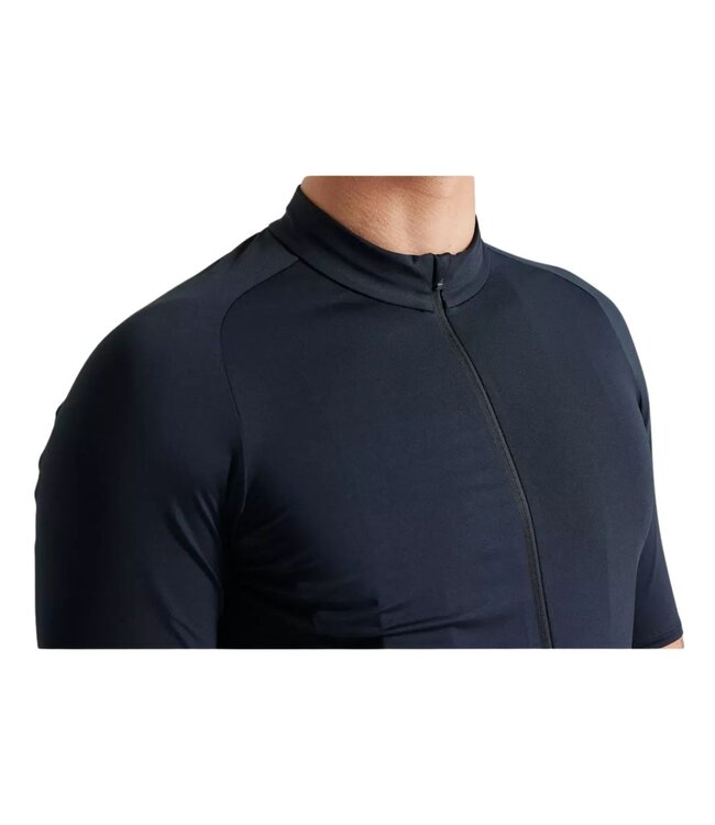 Jersey Foundation Homme Manches courtes