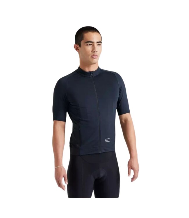 Jersey Foundation Homme Manches courtes