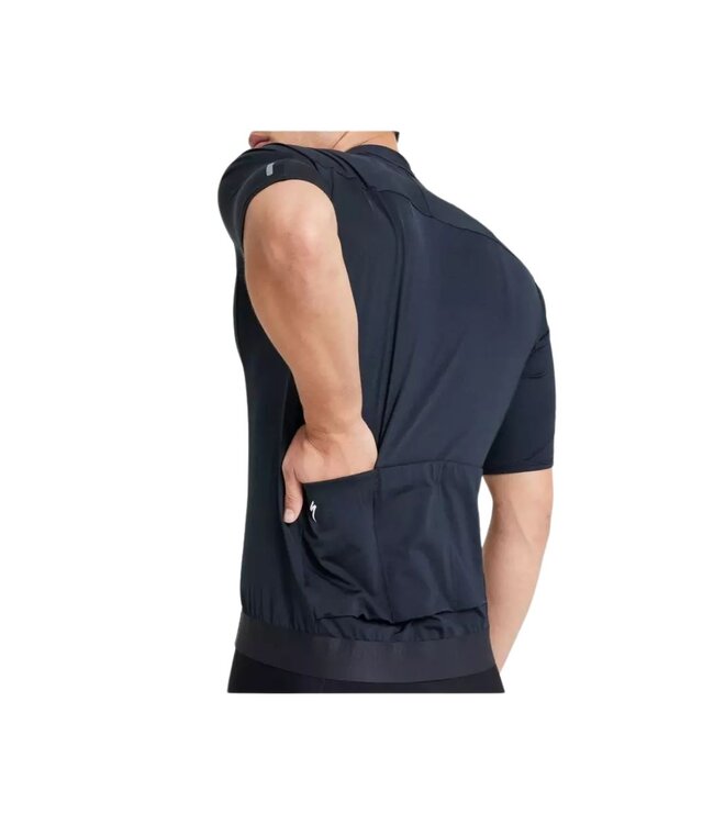 Jersey Foundation Homme Manches courtes