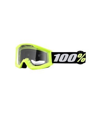 100% Goggles Strata Mini