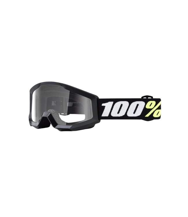 Goggles Strata Mini Clear