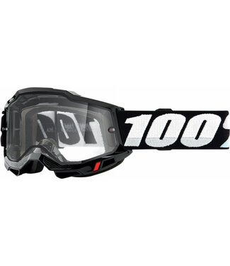 100% Accuri 2 Enduro Moto Goggle