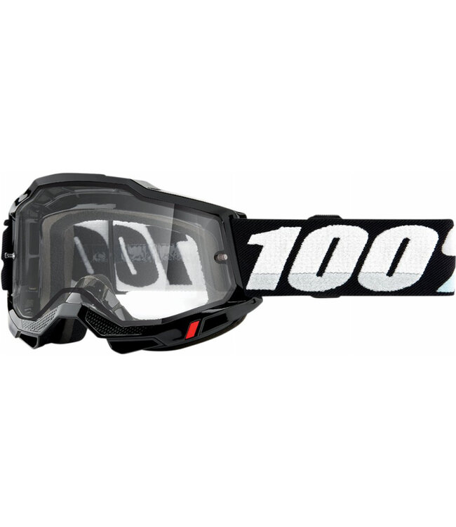 Accuri 2 Enduro Moto Goggle