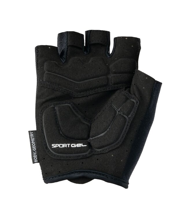 Gants Femme Body Geometry Sport Gel