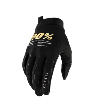 100% Gants iTrack Jr