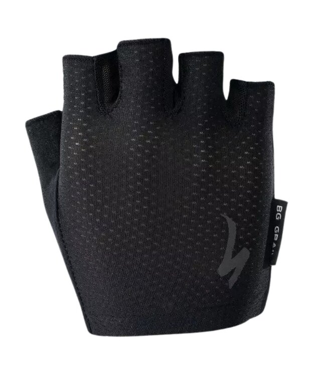Women's Body Geometry Grail Short Finger Gloves