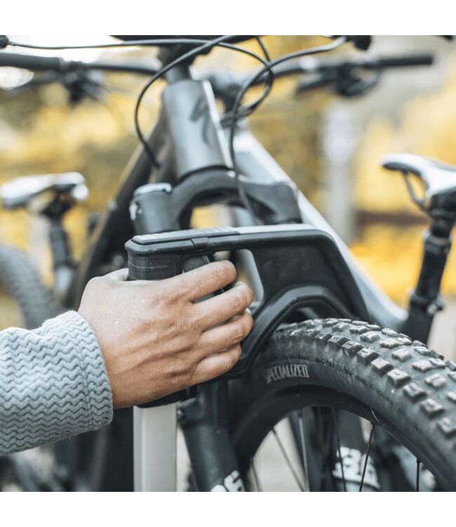 Support pour Vélo Verse 2-Vélos