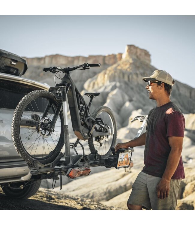 Verse 2-bike Hitch Rack