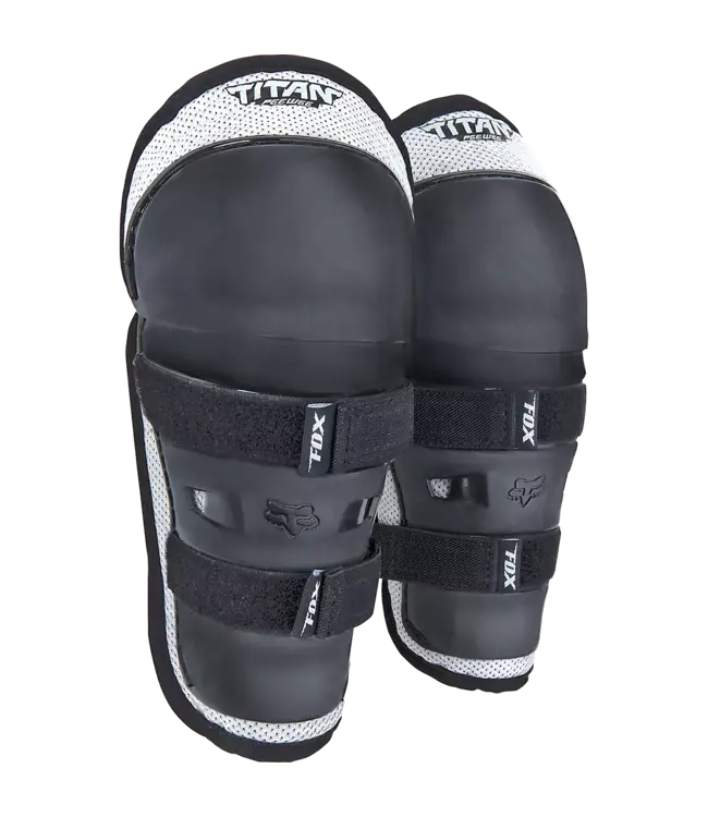 Peewee Titan Knee/Shin Guards