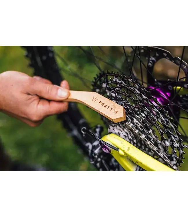 Brosse the Drivetrain