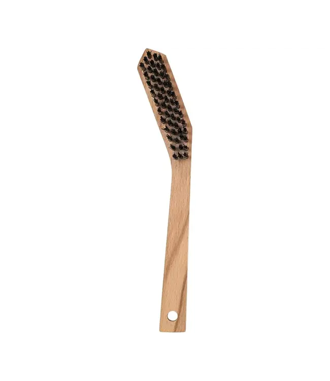 Brosse the Drivetrain