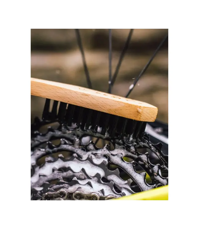 Brosse the Drivetrain