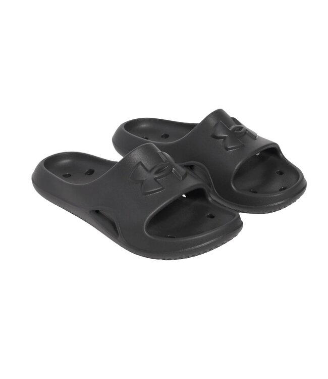 Women's Locker V Slides