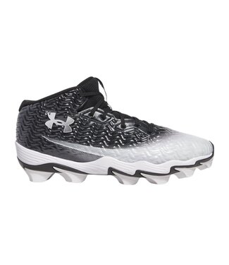 Under Armour Chaussures Spotlight Hammer Wide