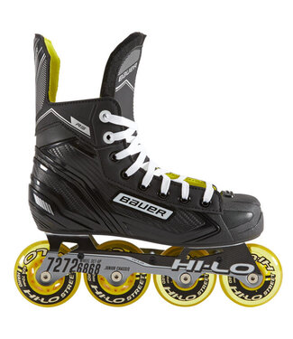 Bauer Hockey S19 Patins RH RS SR