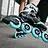 Patins à Roues Alignées