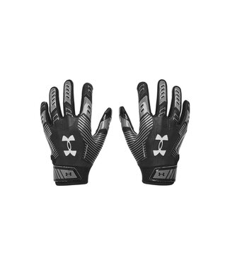 Under Armour Gants Football Pee Wee F9 Nitro