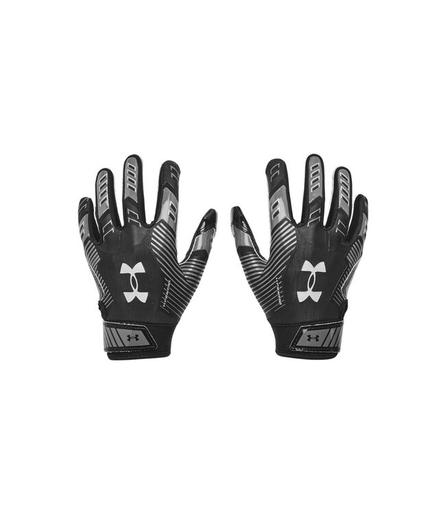 Pee Wee UA F9 Nitro Football Gloves