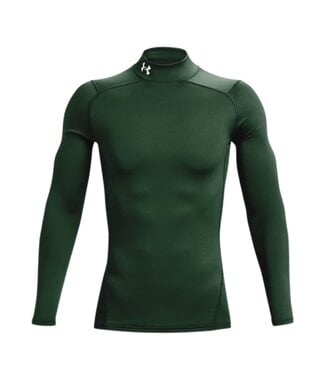 Under Armour Chandail Compression à col ColdGear