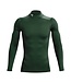 Chandail compression à col ColdGear® Homme