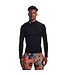 Chandail compression à col ColdGear® Homme