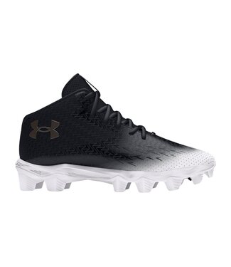 Under Armour Chaussures Football Spotlight Franchise 4 RM Wide