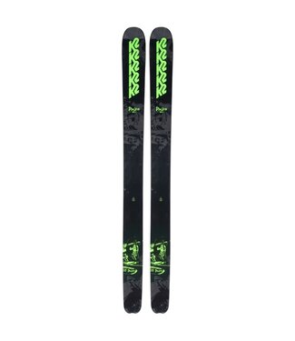 K2 Pon2oon Ski