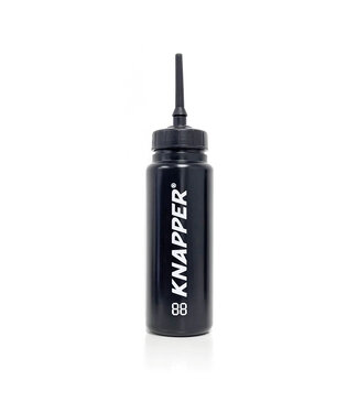 Knapper 1000ml Straw Bottle