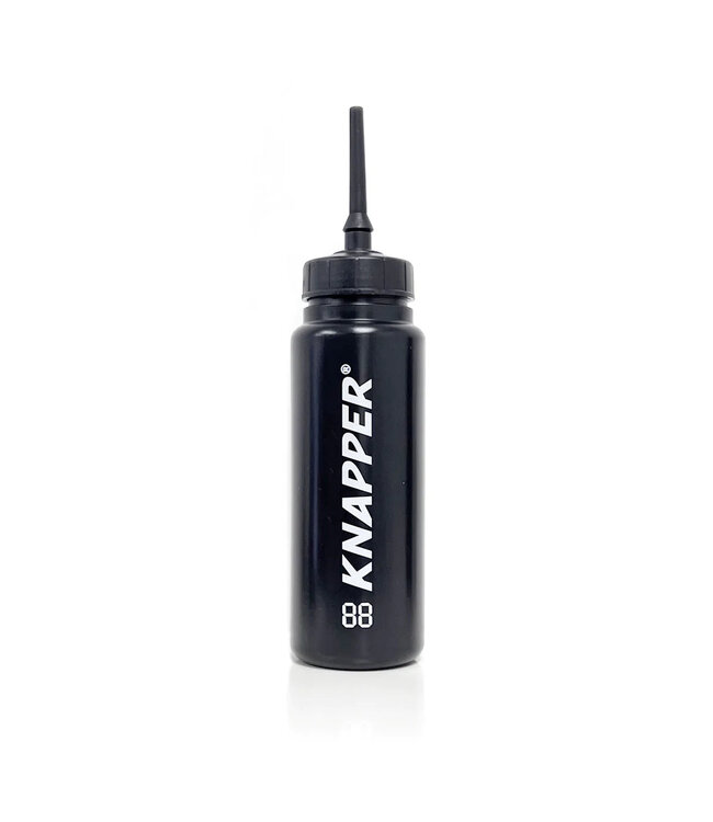 1000ml Straw Bottle