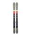 Sprayer Xp10 Skis
