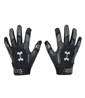 Under Armour Gants Football F9 Nitro Jr