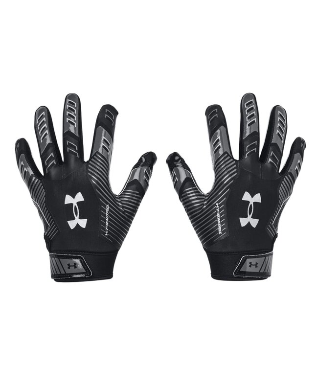 Boys' UA F9 Nitro Football Gloves