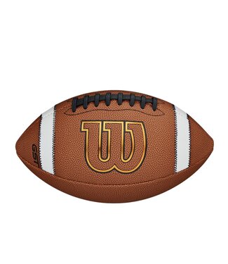 Wilson Football Gst Composite