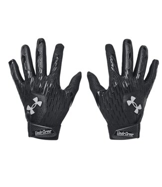 Under Armour Gants Frappeur Clean Up Junior
