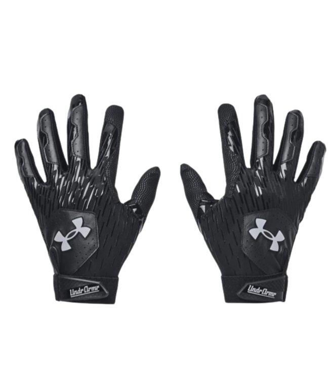Clean Up Batting Gloves Men