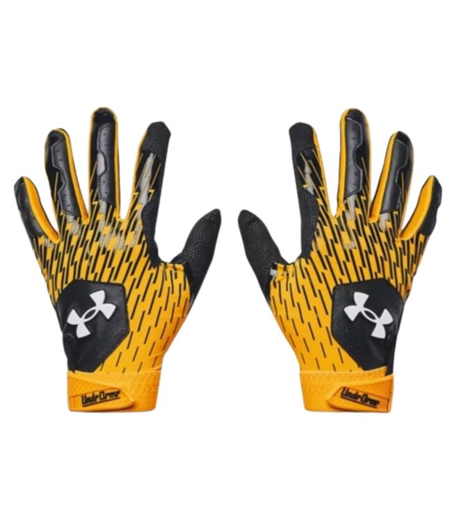 Clean Up Batting Gloves Men