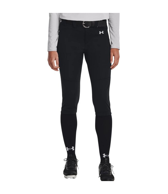 Pantalons Utility Softball Femme