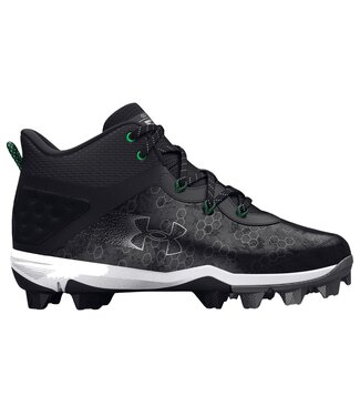 Under Armour Harper 8 Mid RM Baseball Cleats Jr
